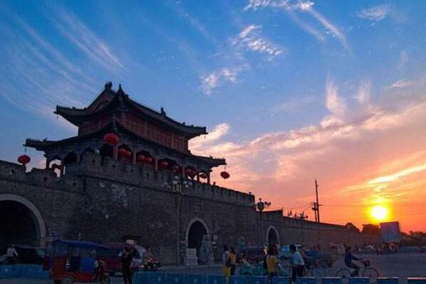 盘点三国时期城市排名 三国时期十大城市 第7张