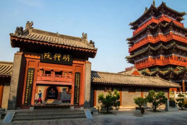 盘点三国时期城市排名 三国时期十大城市 第9张