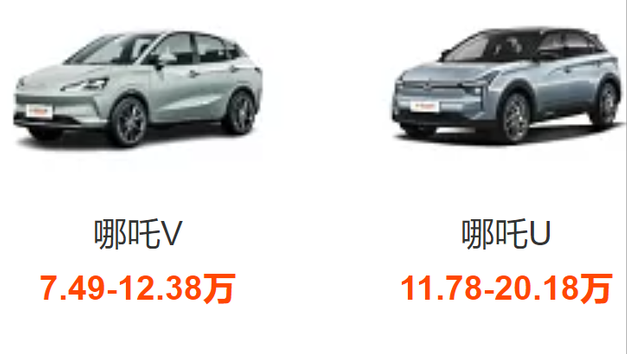 新能源汽车十大名牌（十大国产新能源汽车销量排名） 第11张