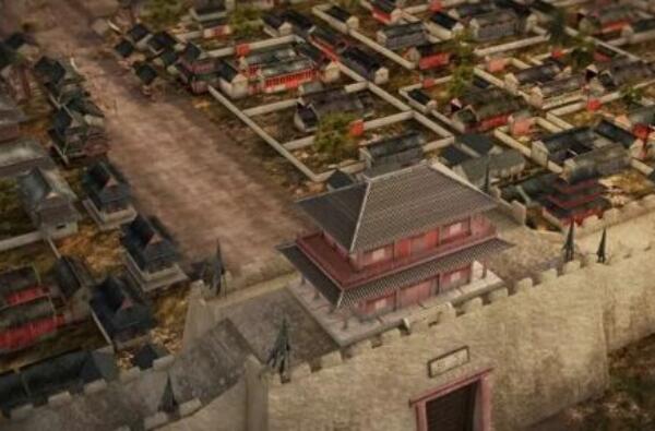 盘点三国时期城市排名 三国时期十大城市 第13张