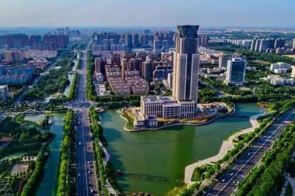 盘点三国时期城市排名 三国时期十大城市 第15张