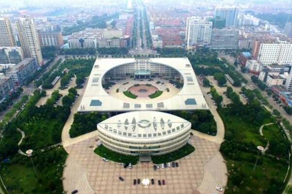 盘点三国时期城市排名 三国时期十大城市 第17张