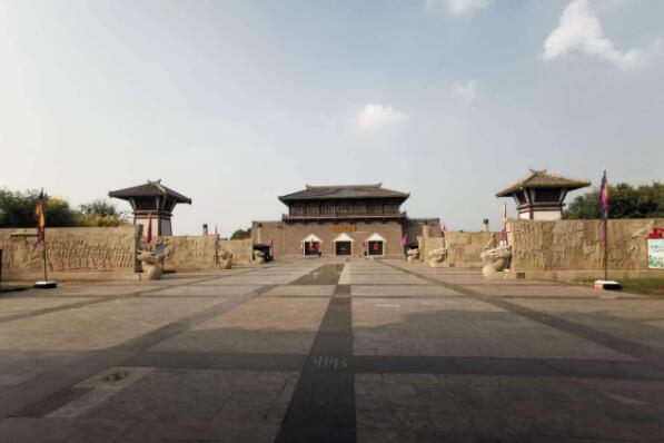 盘点三国时期城市排名 三国时期十大城市 第19张