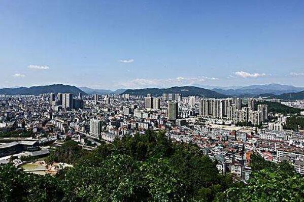 元朝最繁华的城市是哪个 元朝十大城市 第5张