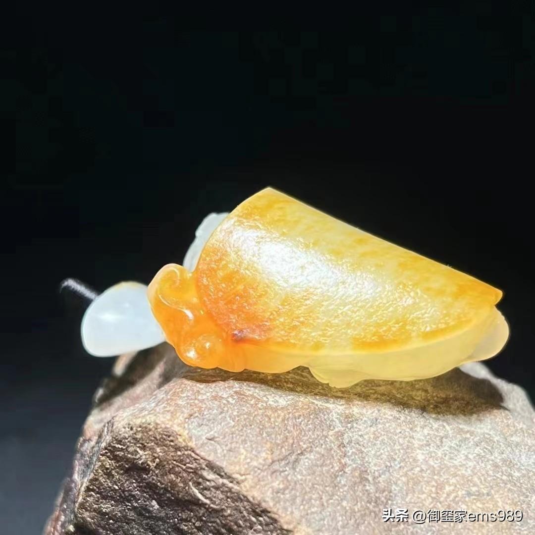 戴玉有什么好处（戴和田玉有什么禁忌） 第1张