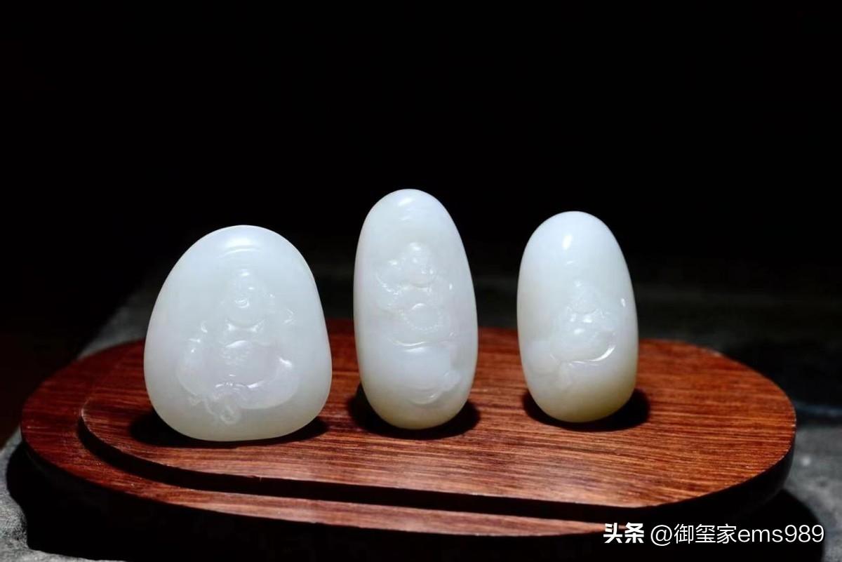 戴玉有什么好处（戴和田玉有什么禁忌） 第7张