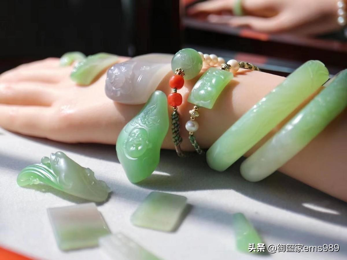 戴玉有什么好处（戴和田玉有什么禁忌） 第9张
