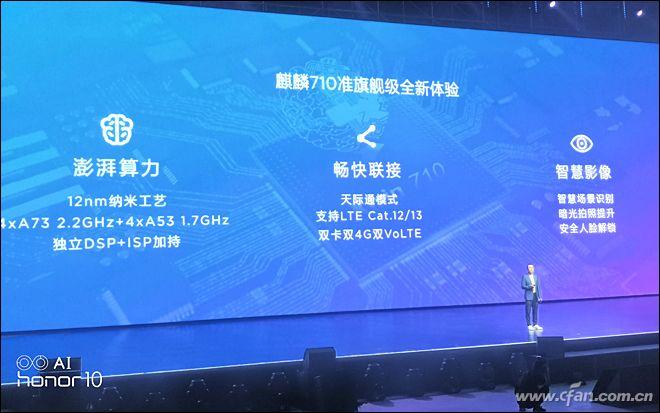 麒麟710怎么样（麒麟710处理器性能） 第5张