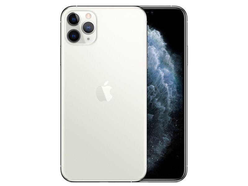 苹果11pro max参数配置详情（iPhone 11 Pro Max测评详情） 第3张