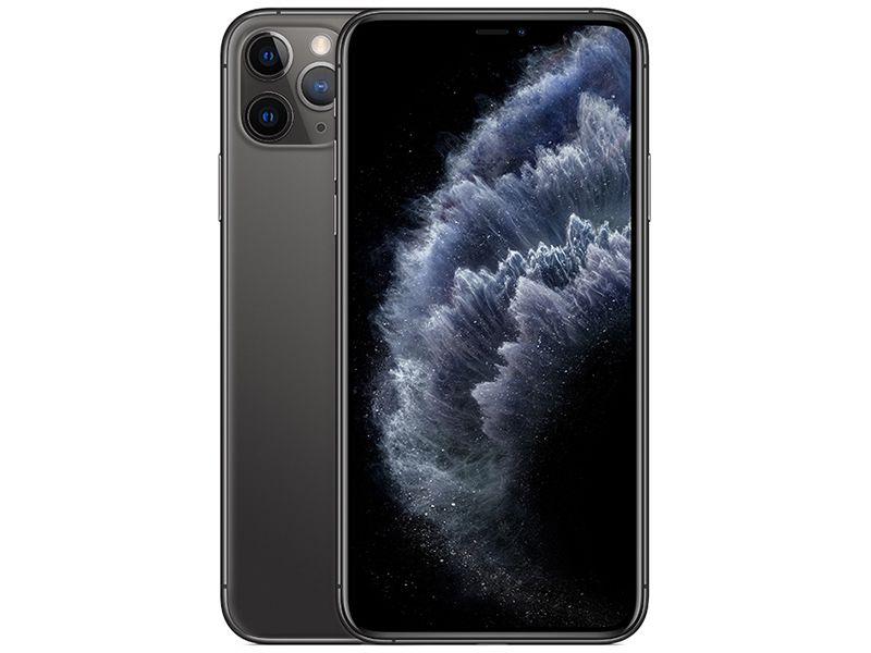 苹果11pro max参数配置详情（iPhone 11 Pro Max测评详情） 第5张
