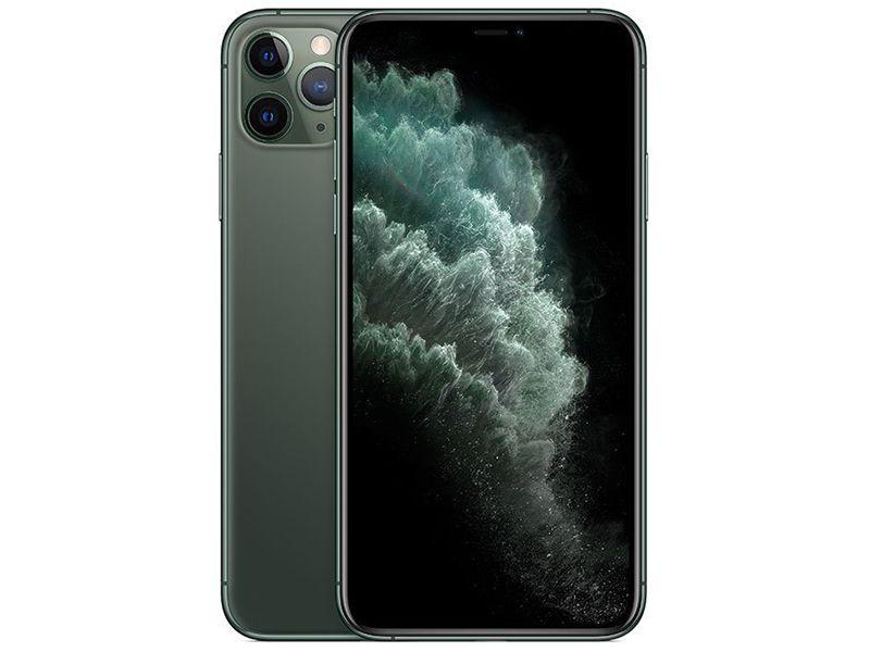 苹果11pro max参数配置详情（iPhone 11 Pro Max测评详情） 第9张