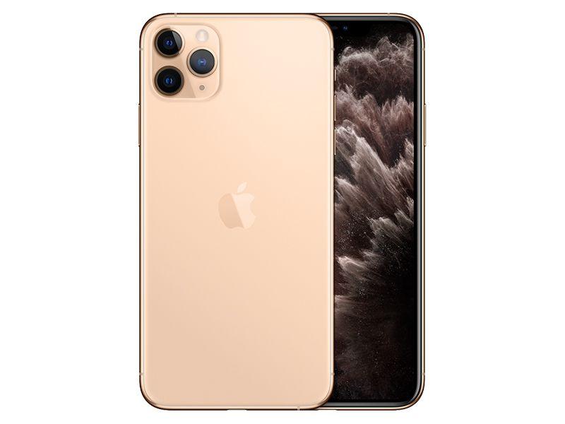 苹果11pro max参数配置详情（iPhone 11 Pro Max测评详情） 第15张