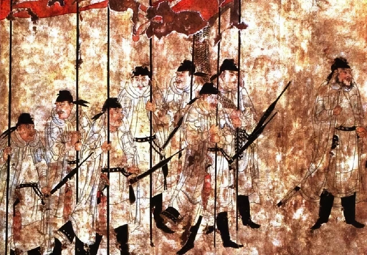 中国最可怕的武器（古代十大令人胆寒的冷武器排名） 第11张