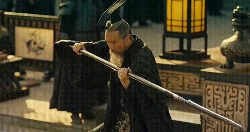 中国最可怕的武器（古代十大令人胆寒的冷武器排名） 第13张