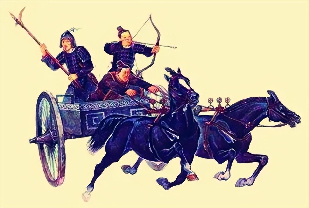 中国最可怕的武器（古代十大令人胆寒的冷武器排名） 第17张