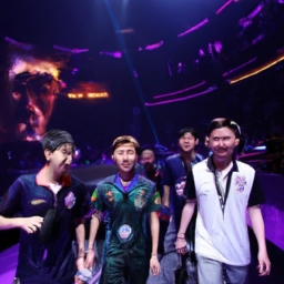 dota2 ti4什么时候(Dota2 TI4：燃情的盛宴即将启幕！) 第1张