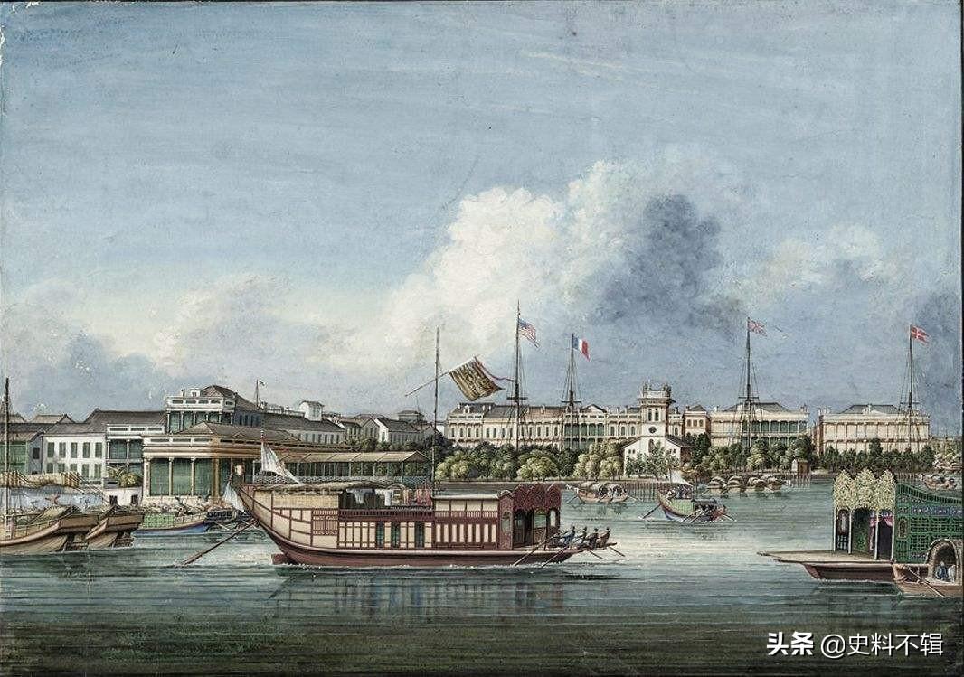美国为什么叫米国（清朝对米利坚从轻视到好感的心酸往事） 第5张
