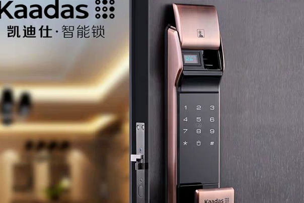哪一种品牌密码锁最安全 密码锁十大名牌排行 第15张