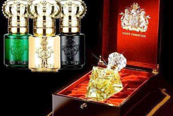 世界上有哪些好的香水 全球十大奢侈香水品牌 第5张