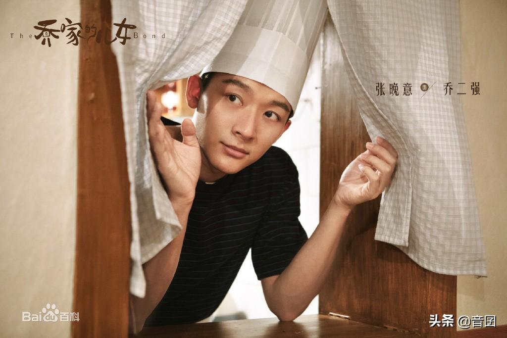 张晚意演过的电视剧（分享6部张晚意出演的电视剧） 第3张