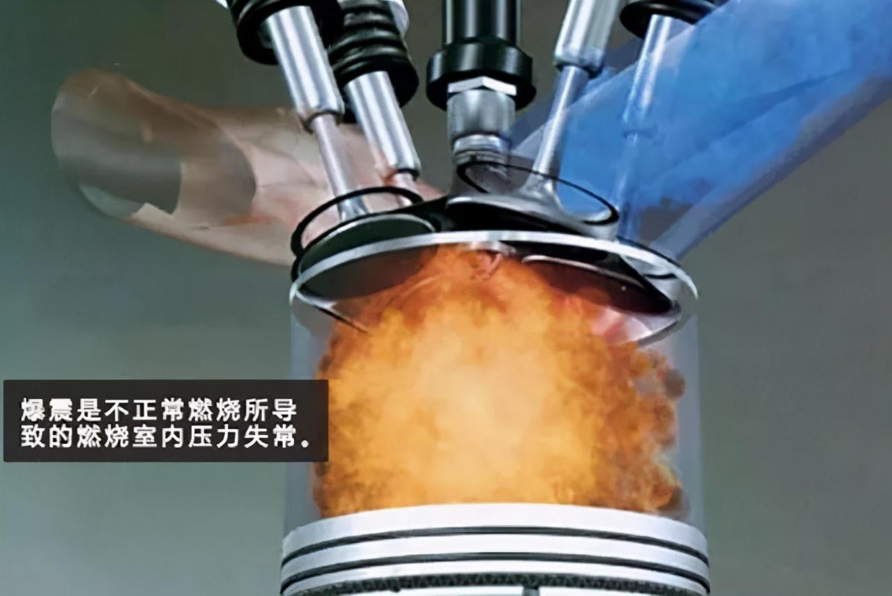 发动机灯亮了是什么原因（发动机灯亮怎么处理） 第13张