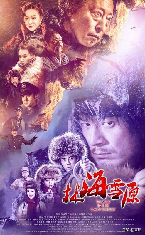 张晚意演过的电视剧（分享6部张晚意出演的电视剧） 第21张