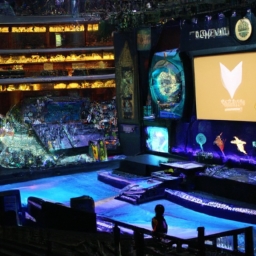 ti7是什么比赛(TI7：国际邀请赛不容错过) 第1张