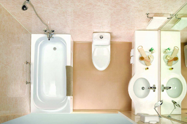 国内卫浴品牌有哪些 中国卫浴十大名牌 第1张