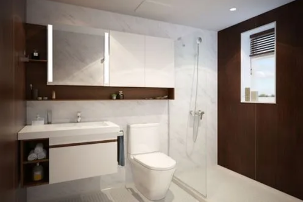 国内卫浴品牌有哪些 中国卫浴十大名牌 第3张