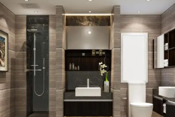 国内卫浴品牌有哪些 中国卫浴十大名牌 第7张