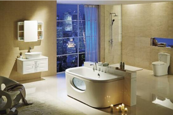 国内卫浴品牌有哪些 中国卫浴十大名牌 第11张