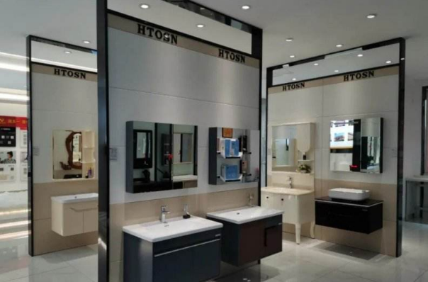 国内卫浴品牌有哪些 中国卫浴十大名牌 第15张