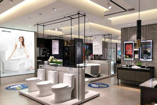 国内卫浴品牌有哪些 中国卫浴十大名牌 第19张