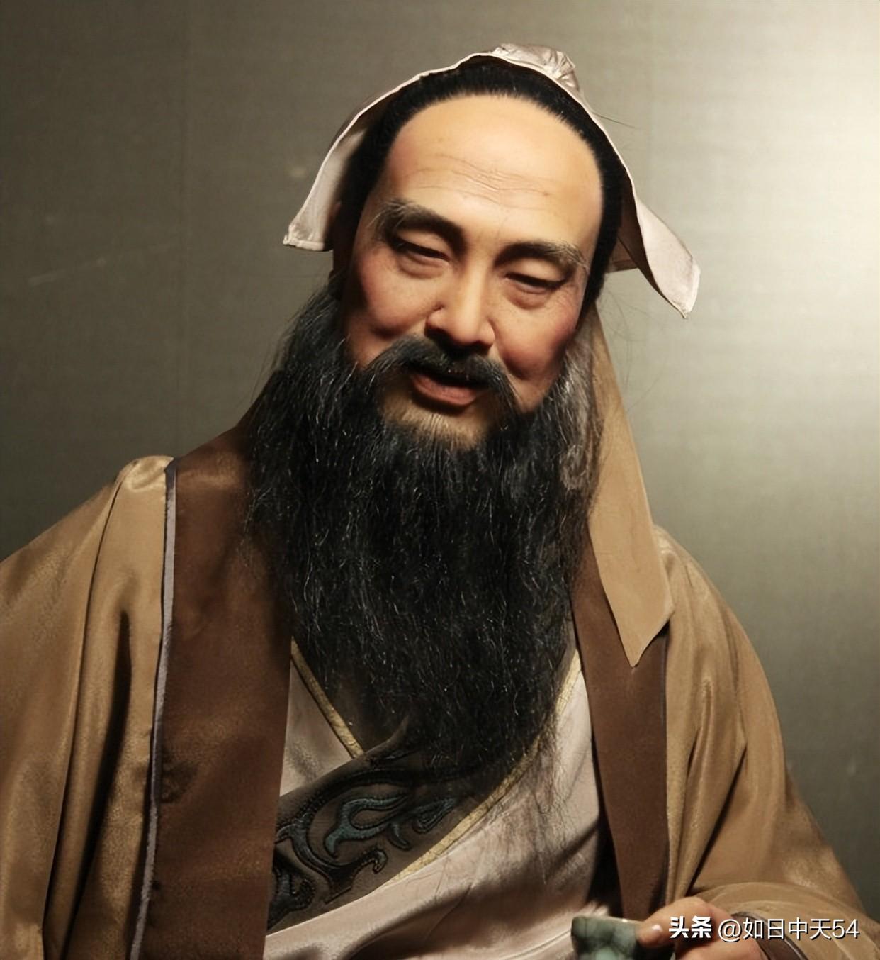 谢灵运是哪个朝代的（山水诗派鼻祖谢灵运为何被皇帝处死） 第5张