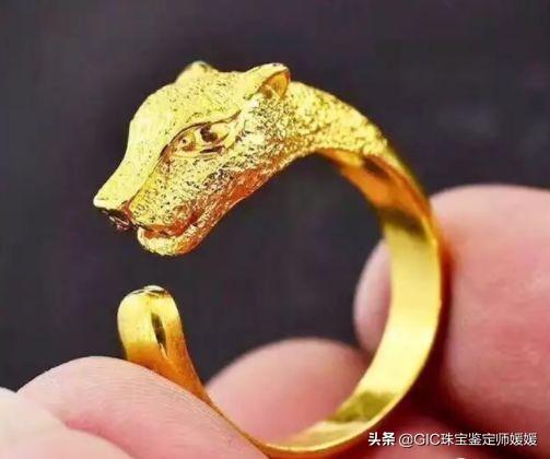 越南沙金和黄金的区别（越南沙金颜色好看为何价格很低） 第7张