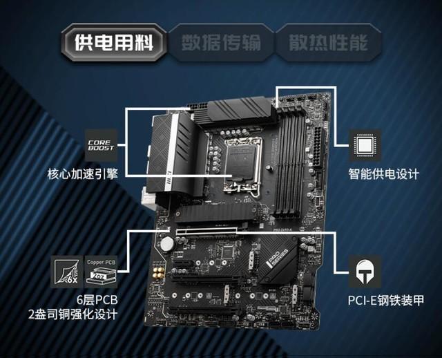 cpu怎么超频笔记本（CPU超频只需三步就能搞定） 第5张