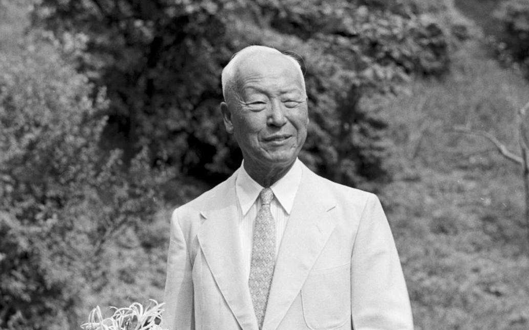 韩国总统命运一览表（盘点11任总统的下场谁最惨） 第1张