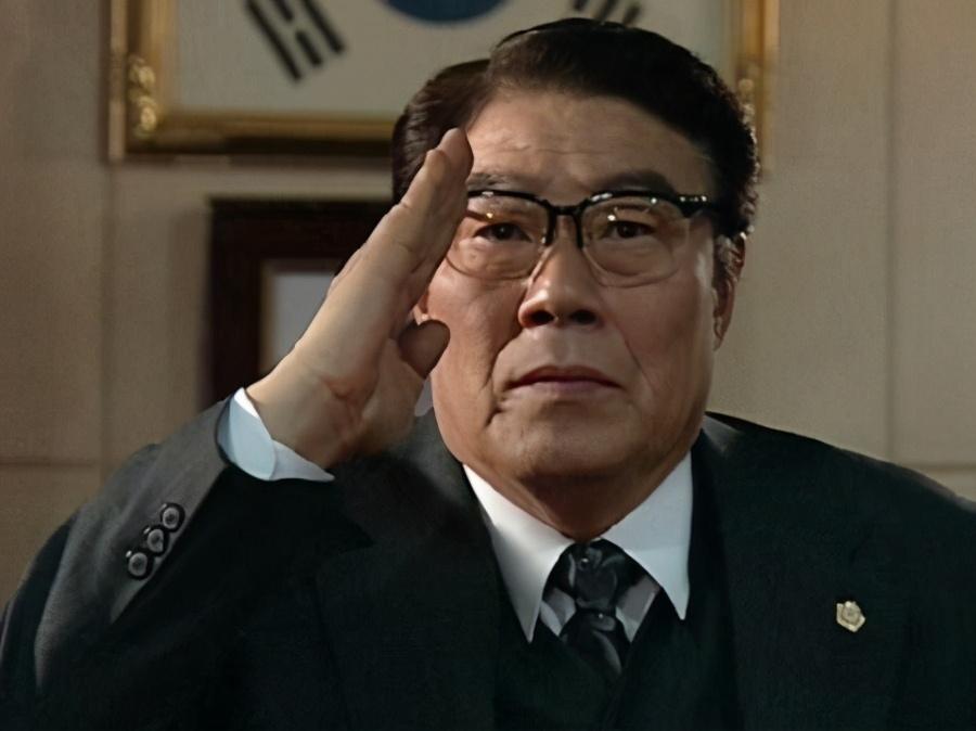 韩国总统命运一览表（盘点11任总统的下场谁最惨） 第7张