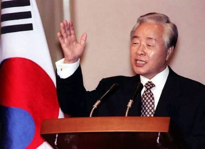 韩国总统命运一览表（盘点11任总统的下场谁最惨） 第13张