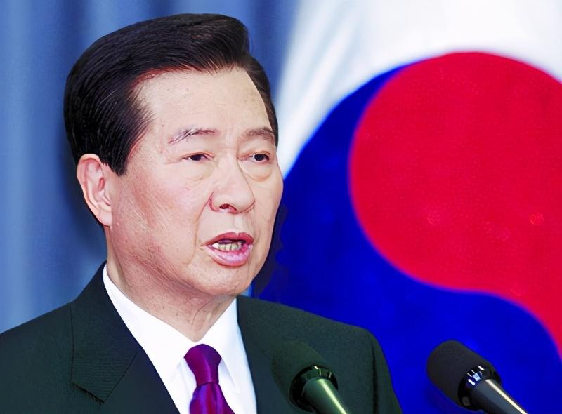 韩国总统命运一览表（盘点11任总统的下场谁最惨） 第15张