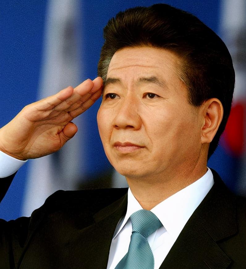 韩国总统命运一览表（盘点11任总统的下场谁最惨） 第17张