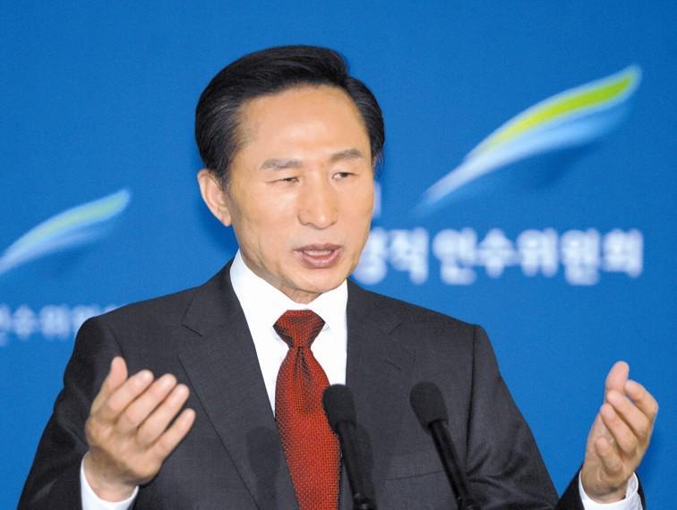 韩国总统命运一览表（盘点11任总统的下场谁最惨） 第19张