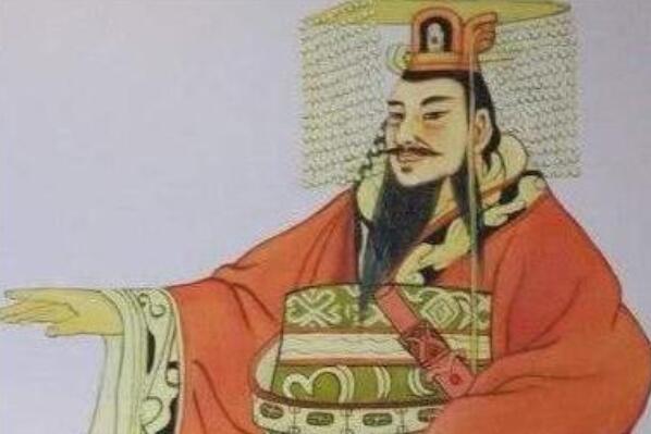 历史上的暴君有哪些 中国历史上十大暴君 第7张