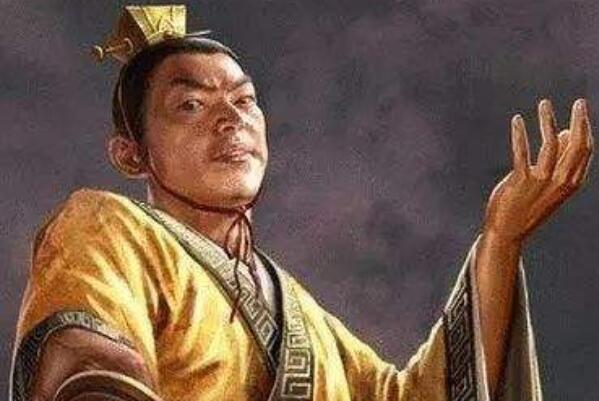 历史上的暴君有哪些 中国历史上十大暴君 第9张