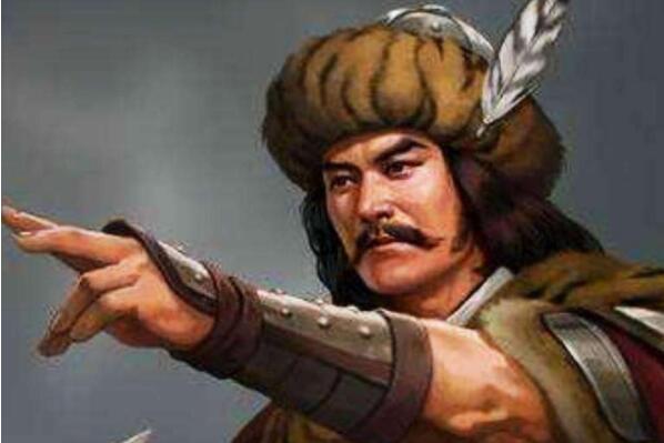 历史上的暴君有哪些 中国历史上十大暴君 第11张