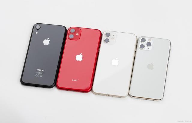 苹果11pro max是双卡双待吗（苹果手机双卡双待型号） 第1张