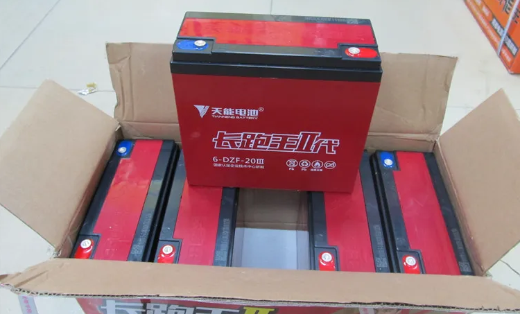 电动车电池寿命一般多长时间（哪个品牌的电动车电池更耐用） 第1张