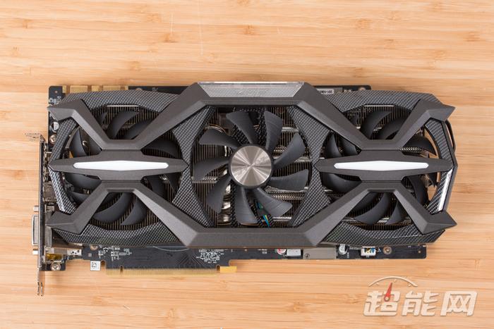 070ti显卡什么水平（NVIDIA