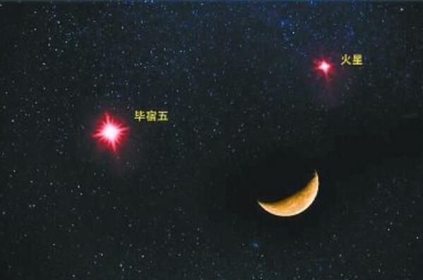 银河系都有哪些比较出名的恒星 银河系十大恒星 第11张