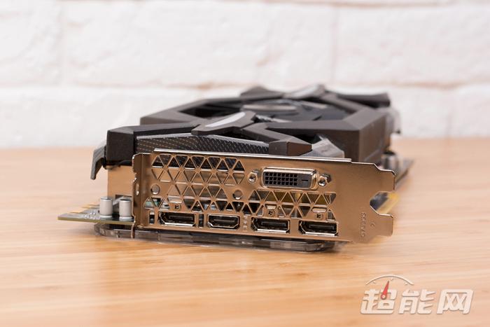 070ti显卡什么水平（NVIDIA